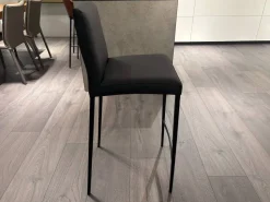 Sgabello Aida Calligaris a prezzo scontato