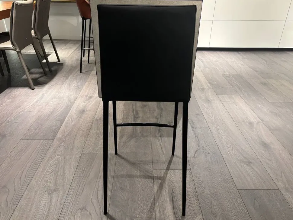 Sgabello Aida Calligaris a prezzo scontato