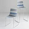 Sgabello Colorfive st 76 Gaber a prezzo scontato