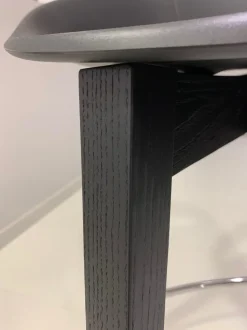 Sgabello con 4 gambe Gabri Scavolini a prezzi outlet