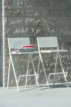 Sgabello con 4 gambe Mia Emu a prezzi convenienti