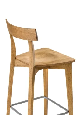 Sgabello con 4 gambe Mod. grace Mobilia web a prezzi outlet