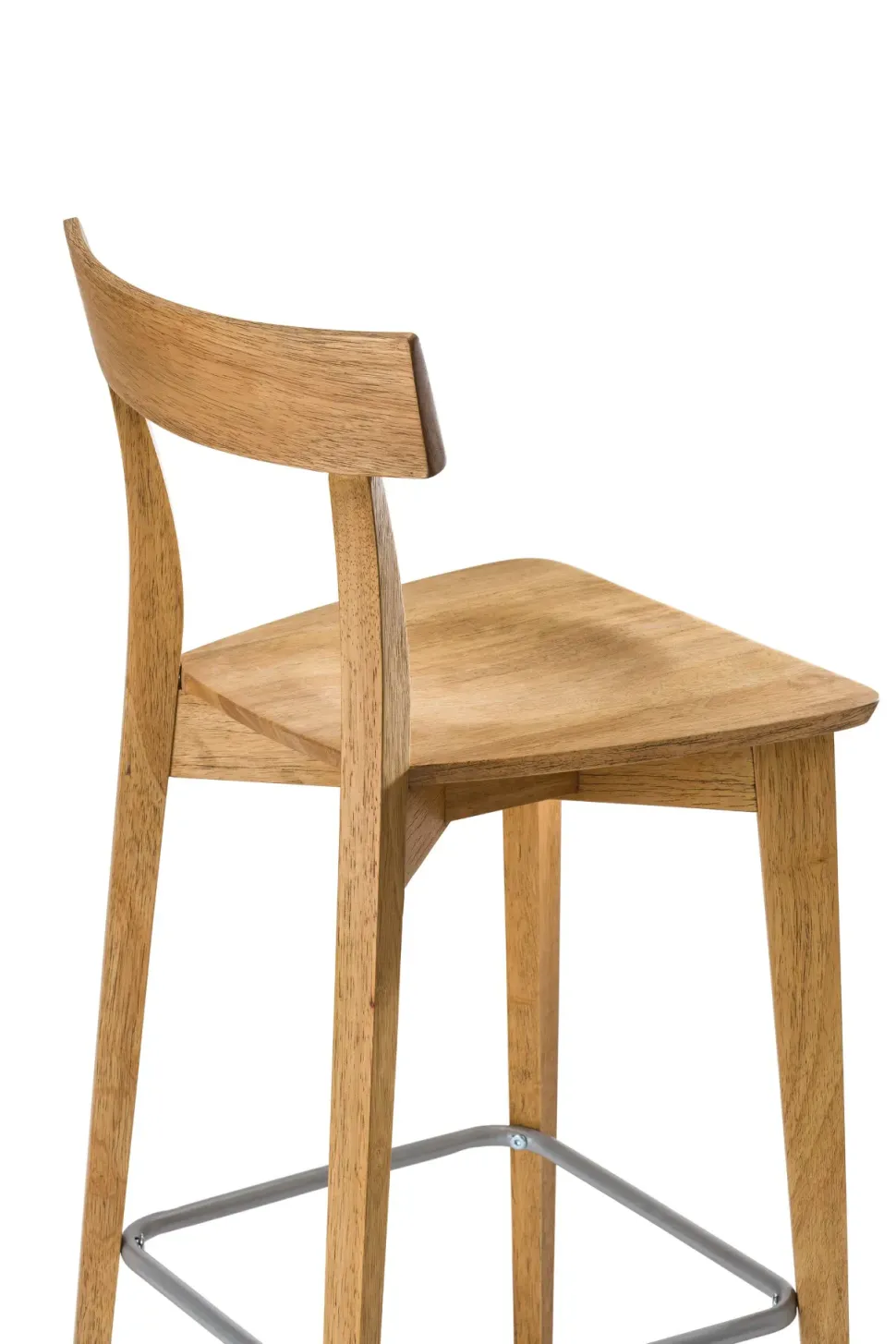 Sgabello con 4 gambe Mod. grace Mobilia web a prezzi outlet