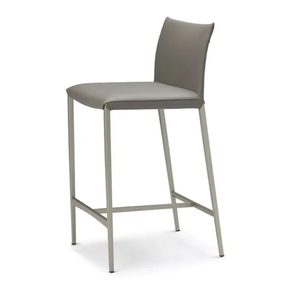 Sgabello con 4 gambe Norma ml Cattelan italia in offerta