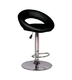 Sgabello con base centrale Kolbi Stones in offerta