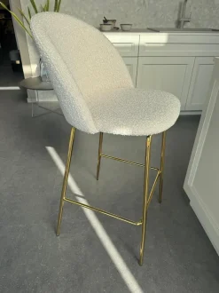 Sgabello da cucina Car Artigianale a prezzo scontato