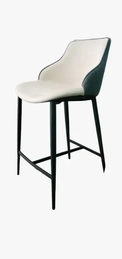 Sgabello da cucina Duke c Zamagna a prezzo Outlet