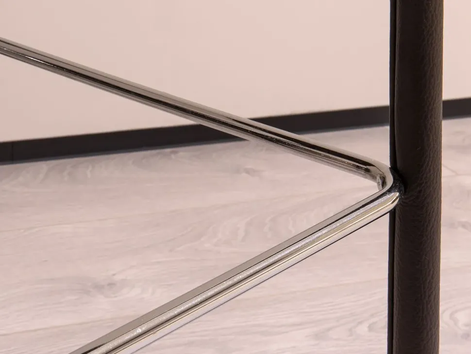 Sgabello da cucina Emily outlet - sgabelli Diotti.com a prezzo Outlet