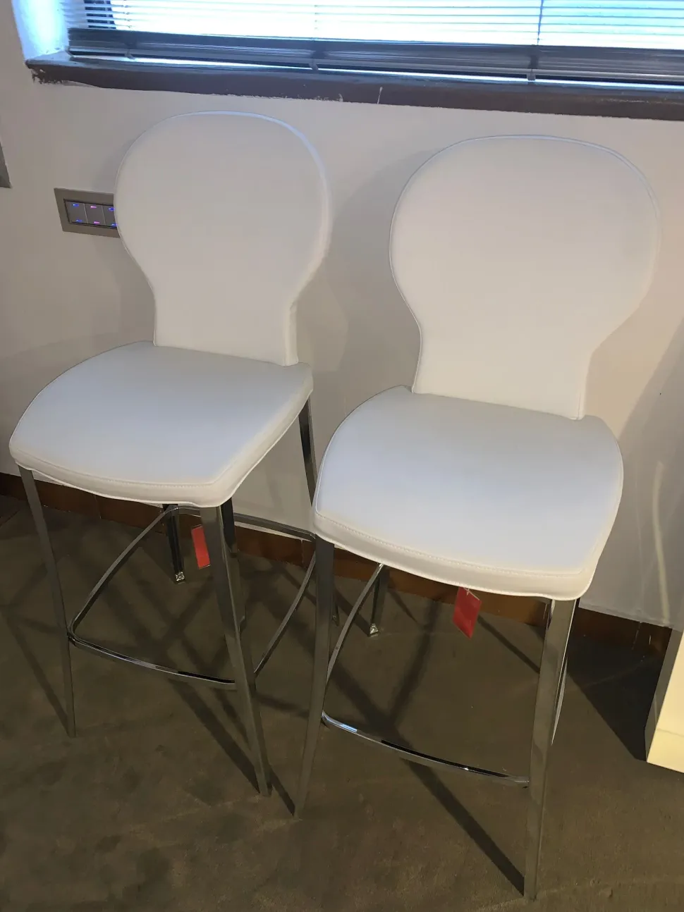 Sgabello da cucina Victoria Bonaldo a prezzo scontato