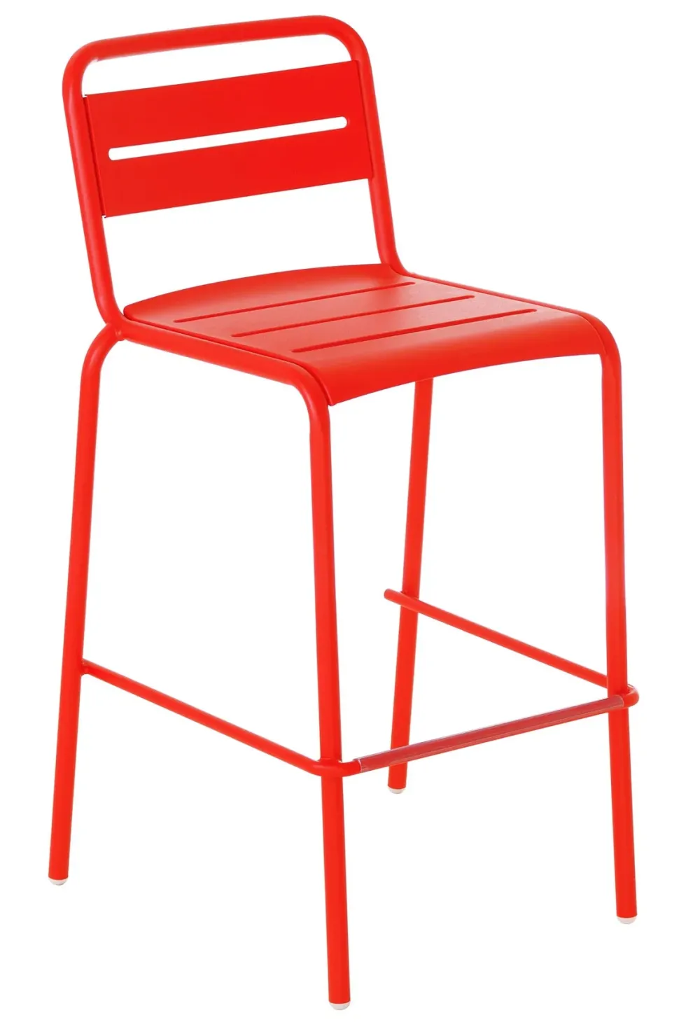 Sgabello da esterni star Emu in Offerta Outlet