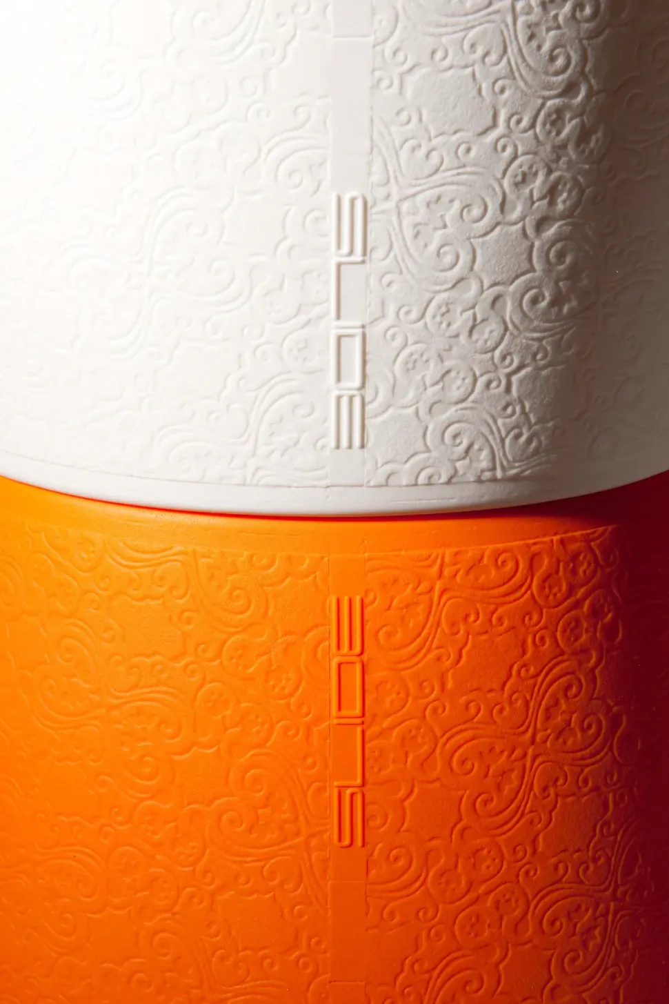 Sgabello da soggiorno Ali baba stool Slide a prezzo scontato