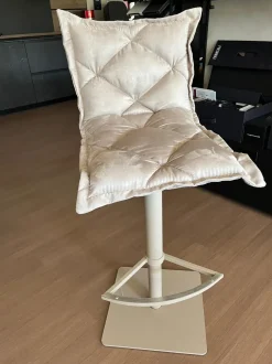 Sgabello Digione Target point a prezzo scontato  approfittane ora!