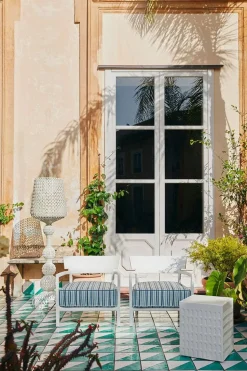 Sgabello Eur Kartell a prezzo scontato