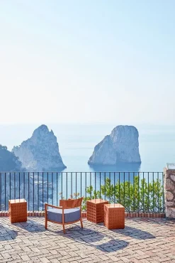 Sgabello Eur Kartell a prezzo scontato