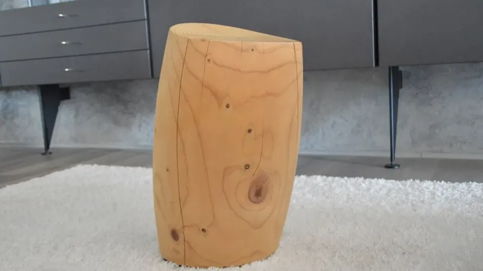 Sgabello Fiji Riva 1920 senza braccioli a prezzo conveniente