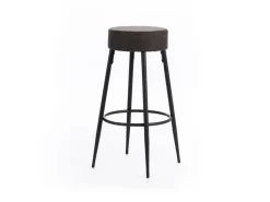 Sgabello Greg Stones senza braccioli con sconto