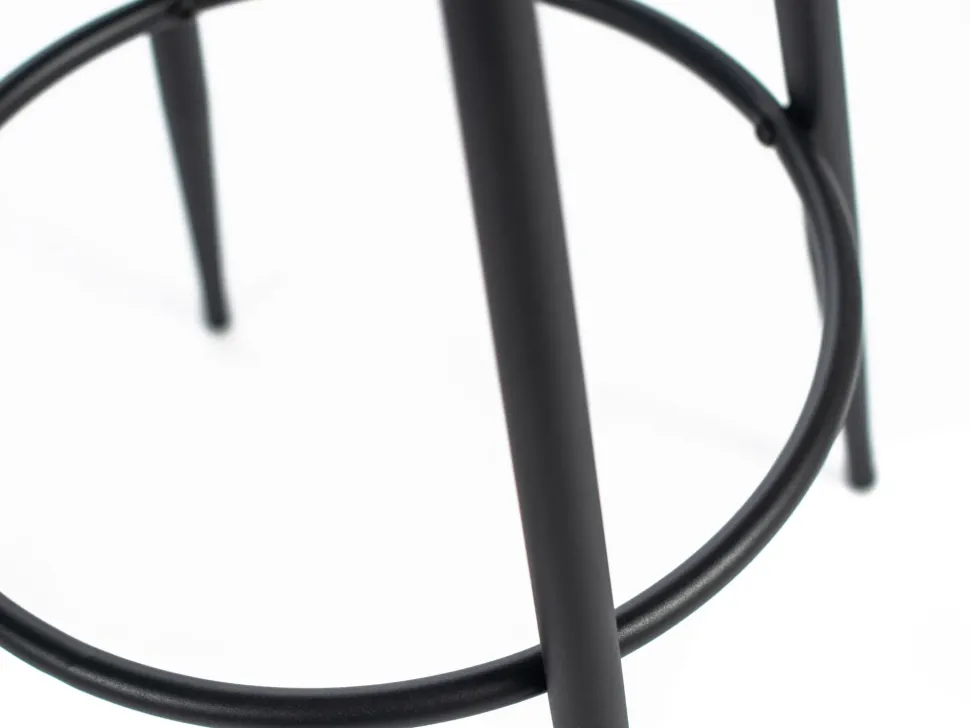 Sgabello Greg Stones senza braccioli con sconto