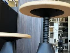 Sgabello Jerry the wild bunch Magis a razze scontati