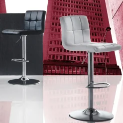 Sgabello Laseggiola modello Jazz