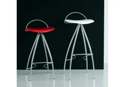 Sgabello Modello coco Cattelan italia a prezzo ribassato