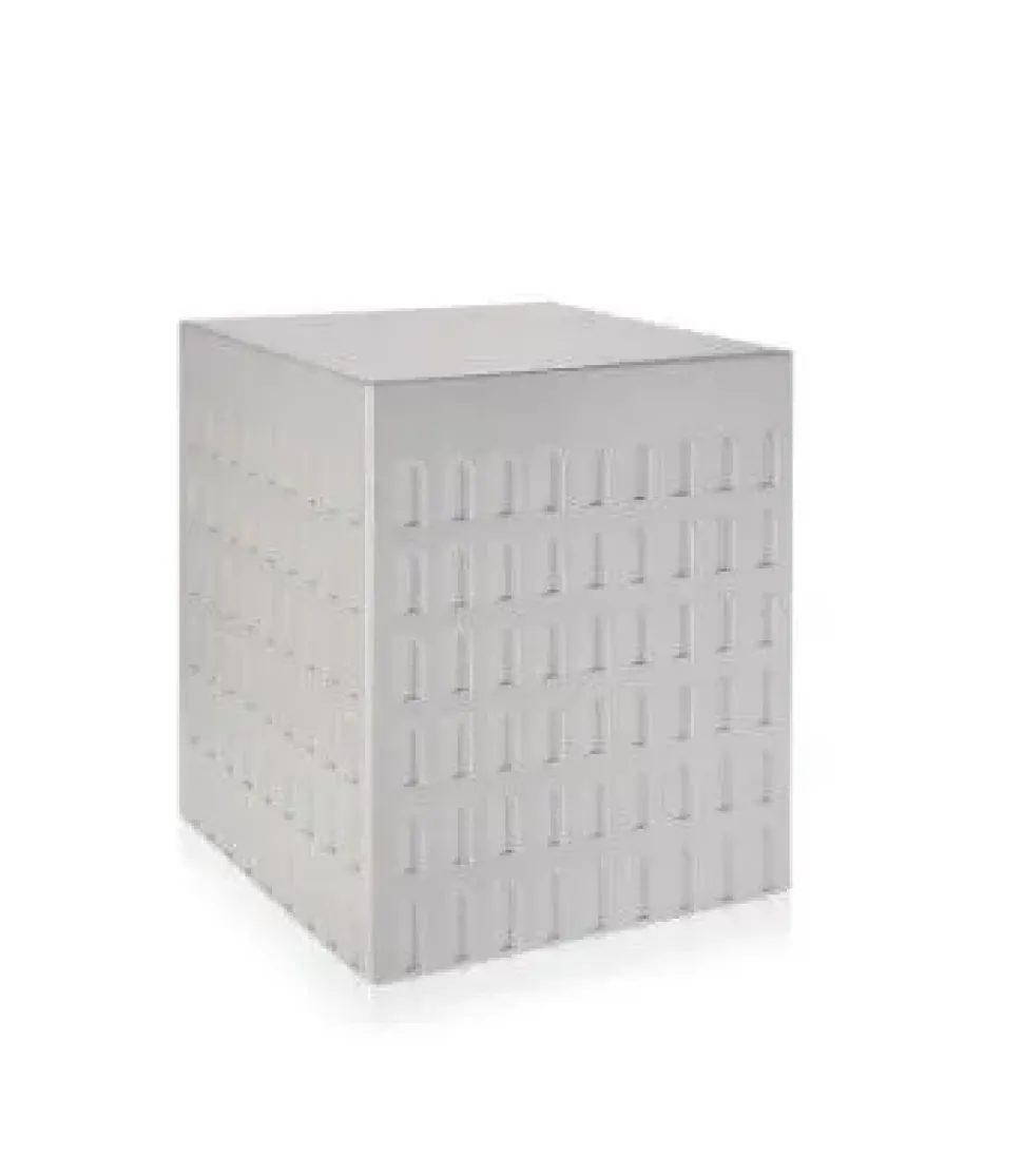 Sgabello modello Eur Kartell SCONTATO a PREZZI OUTLET