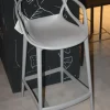 Sgabello modello Master stool Kartell SCONTATO a PREZZI OUTLET