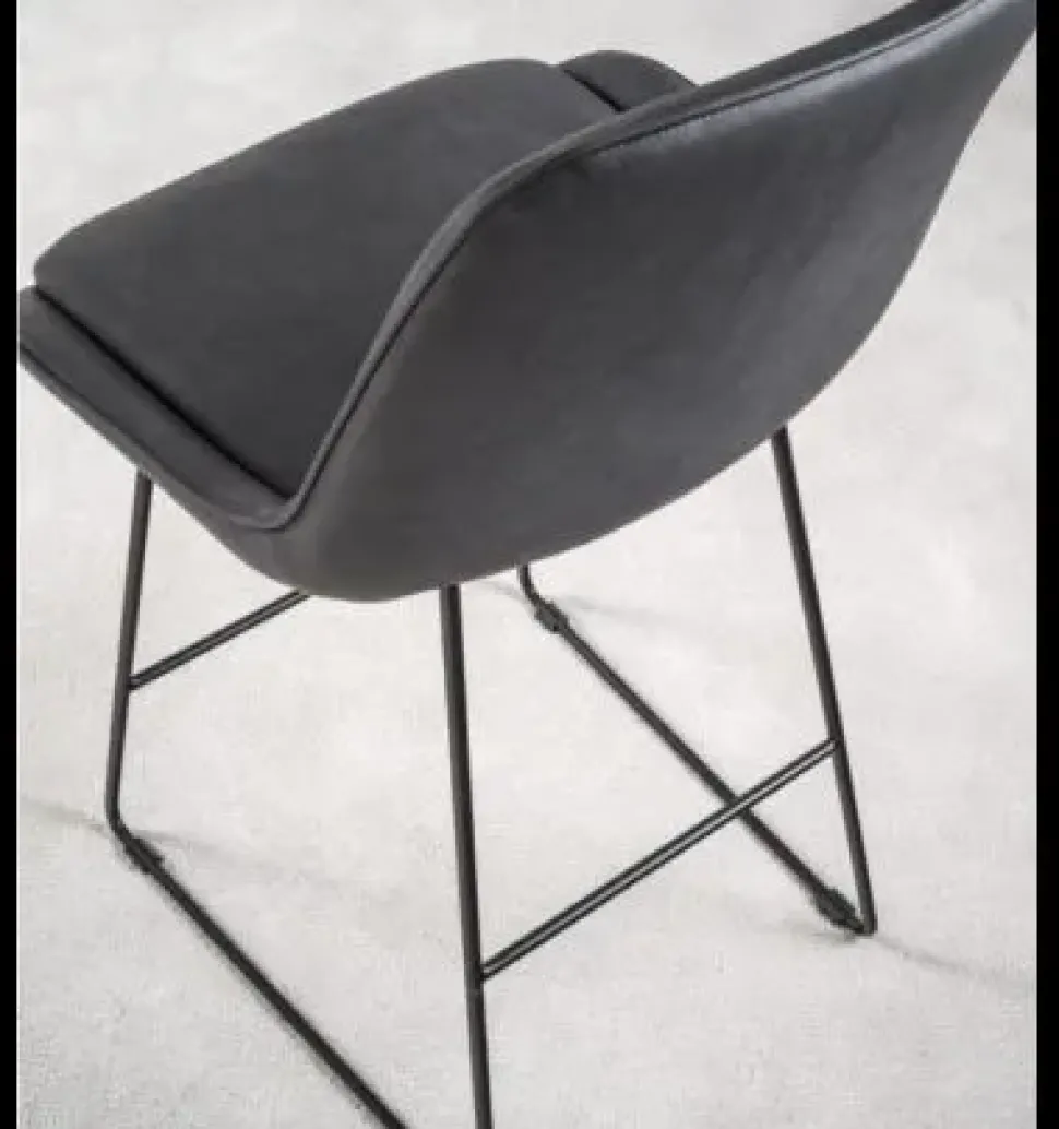 Sgabello modello Norway stool La seggiola SCONTATO a PREZZI OUTLET