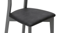 Sgabello modello Sgabello cucina o snack Mobilia web SCONTATO a PREZZI OUTLET