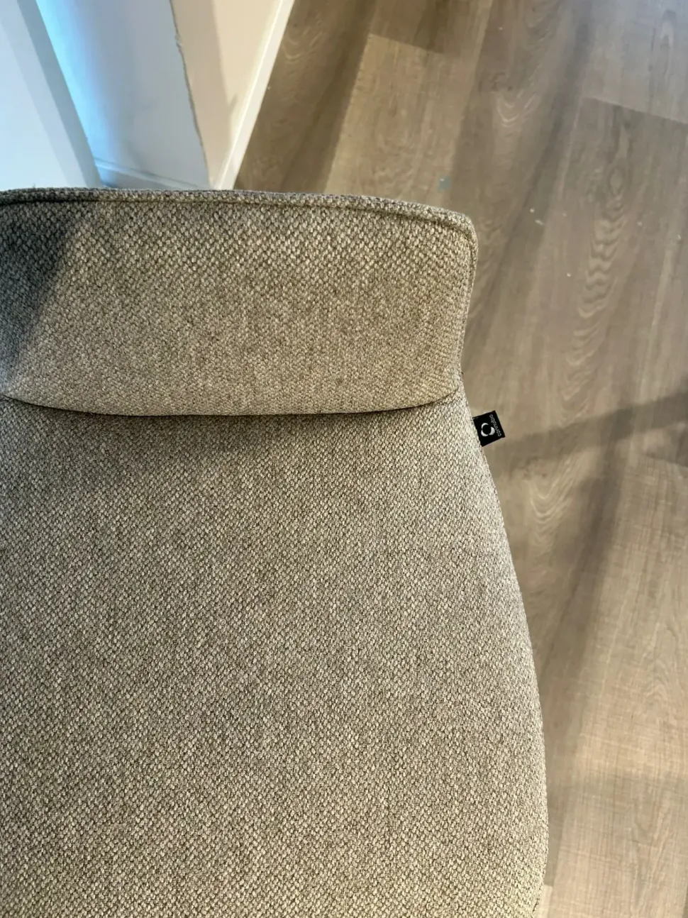 Sgabello Riley soft Connubia a prezzo ribassato approfittane ora!