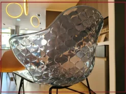 Sgabello Saint tropez cs1879 Calligaris a prezzo ribassato