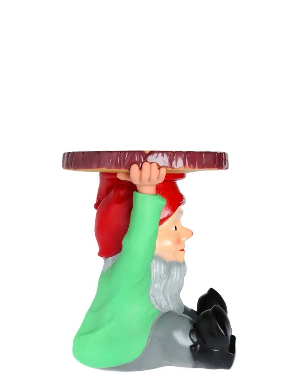 Sgabello senza braccioli Attila Kartell a prezzo scontato