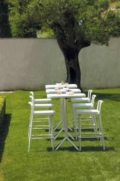 Sgabello senza braccioli Grace Emu a prezzo scontato