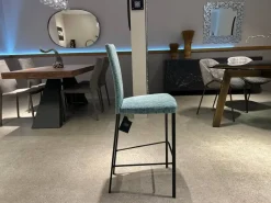 Sgabello Slim flex Riflessi a prezzo scontato