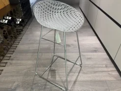 Sgabello Smatrik stool Kartell a prezzo ribassato approfittane ora!