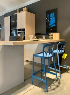 Sgabello ##struttura## Galaxy Bontempi a prezzi convenienti