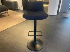 Sgabello Zenda Collezione esclusiva a prezzo scontato