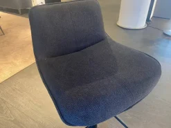 Sgabello Zenda Collezione esclusiva a prezzo scontato