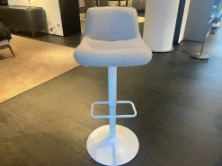 Sgabello Zenda Collezione esclusiva a prezzo ribassato