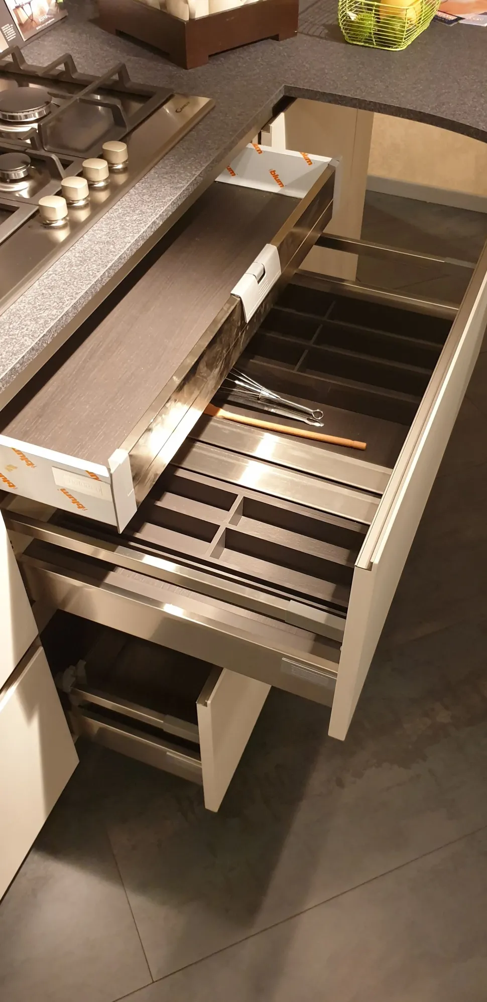 Snaidero Cucina Ola20 scontato del -52 %