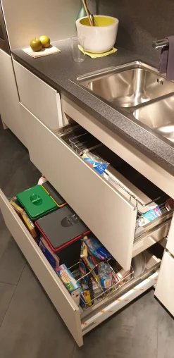 Snaidero Cucina Ola20 scontato del -52 %