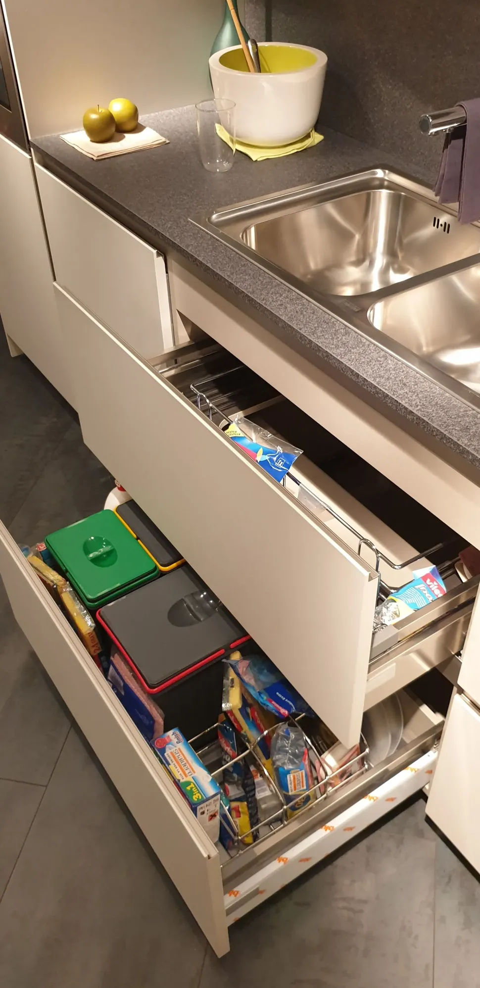 Snaidero Cucina Ola20 scontato del -52 %