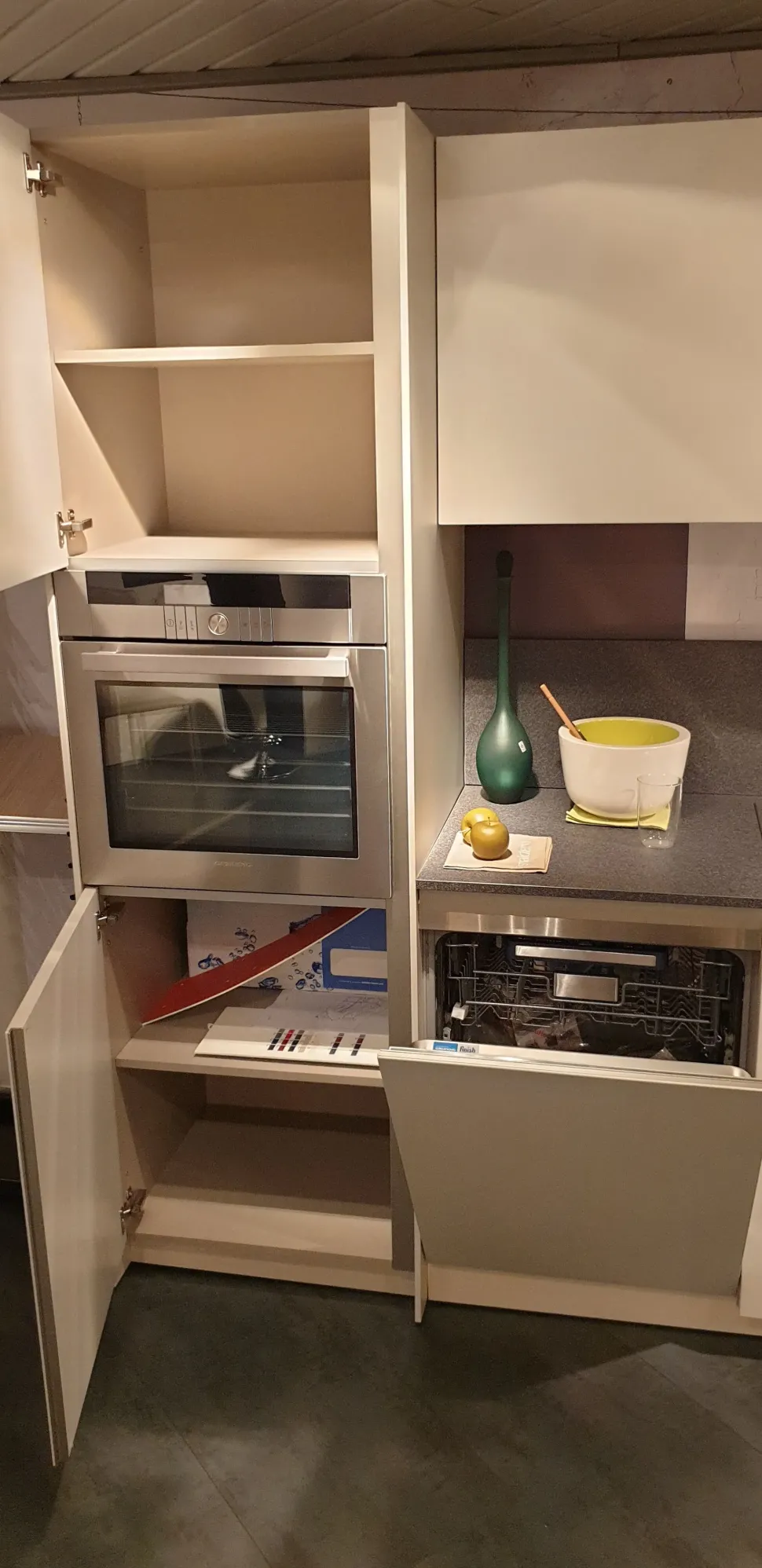 Snaidero Cucina Ola20 scontato del -52 %