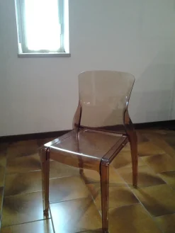 Sofline Sedia Ambra scontato del -33 %