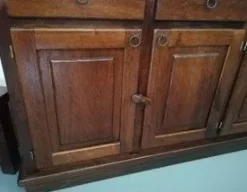 Soggiorno completo Armonia di Artigianale in stile classico in offerta