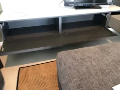 Soggiorno completo Living di Orme in stile moderno a prezzi outlet