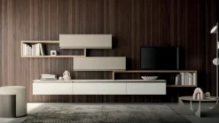 Soggiorno completo modello Arona di Santalucia in Offerta Outlet