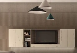 Soggiorno completo modello Orme day 15 di Orme a prezzo scontato