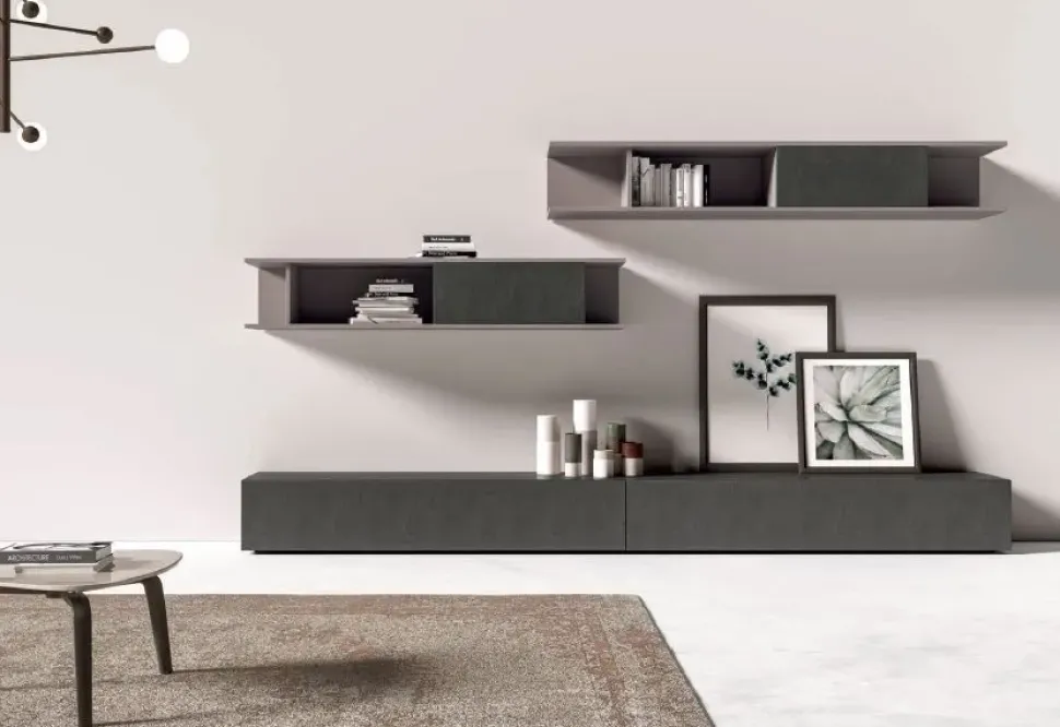 Soggiorno completo modello Orme day 118 di Orme a prezzo scontato