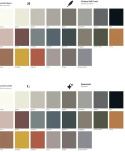 Soggiorno completo modello Genova  di Santalucia a prezzo Outlet