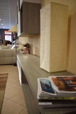 Soggiorno completo modello Orme day 104 di Orme a prezzo scontato